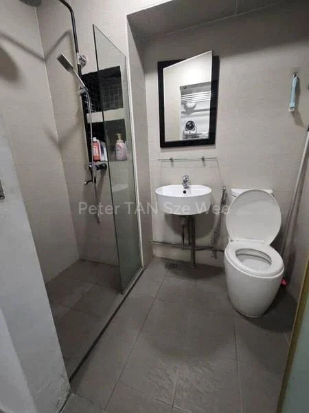 Common Room (HDB) for Rent in  856 Woodlands Street 83 - Image 2