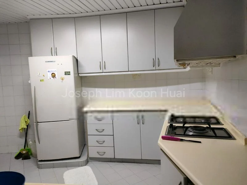 Master Room (Condo) for Rent in  Thomson View Condominium - Image 8