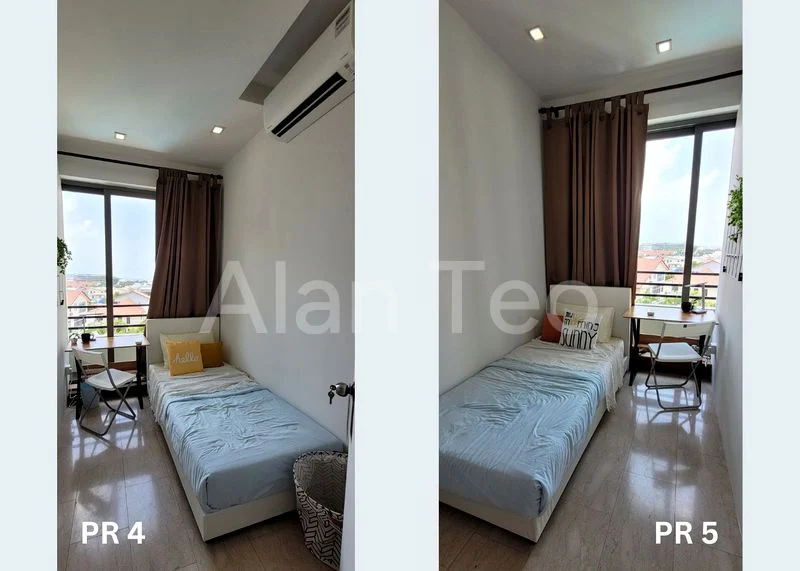 Room (Condo) for Rent in  Sunhaven - Image 5