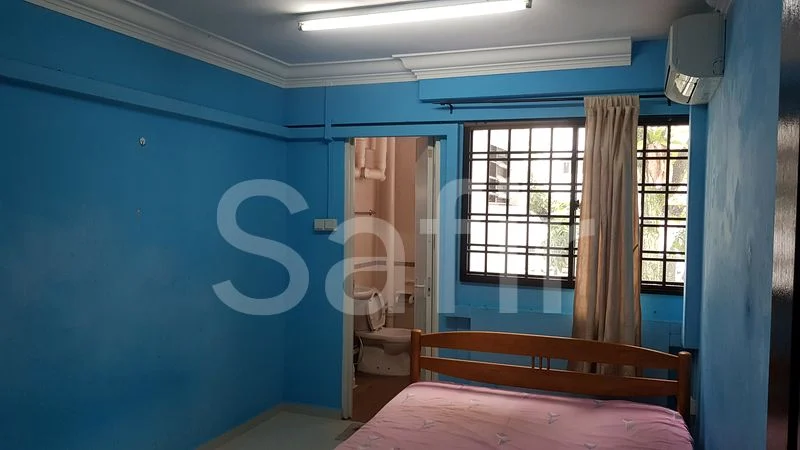 Master Room (HDB) for Rent in  238 Bukit Batok East Avenue 5 - Image 3