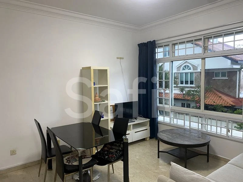 Master Room (Condo) for Rent in  Eng Kong Green - Image 4