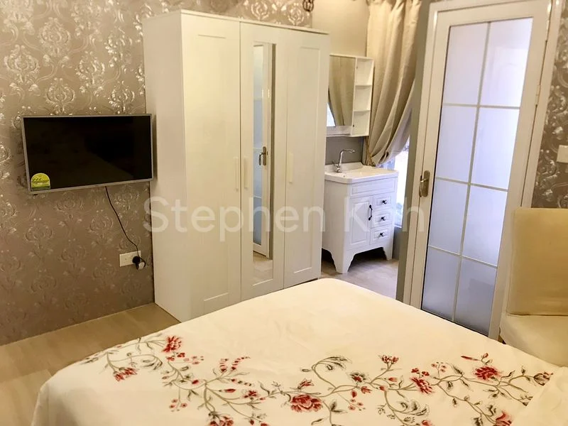 Master Room (Condo) for Rent in  Yong An Park - Image 5