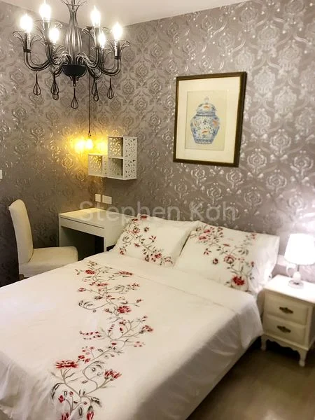 Master Room (Condo) for Rent in  Yong An Park - Image 2