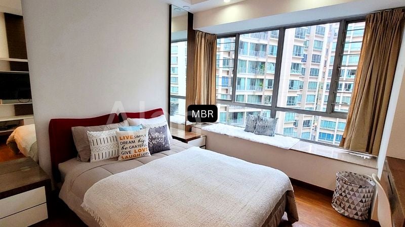 Room (Condo) for Rent in  Lakeholmz - Image 1