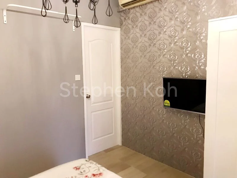 Master Room (Condo) for Rent in  Yong An Park - Image 6