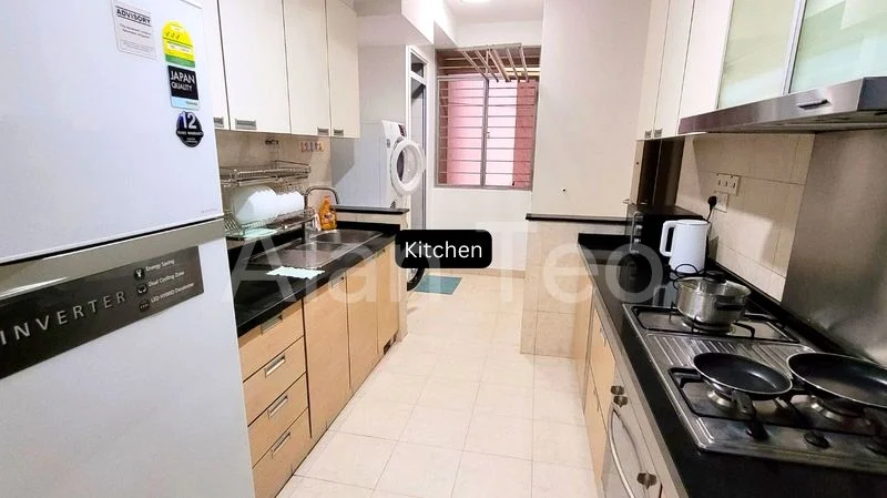 Room (Condo) for Rent in  Lakeholmz - Image 8