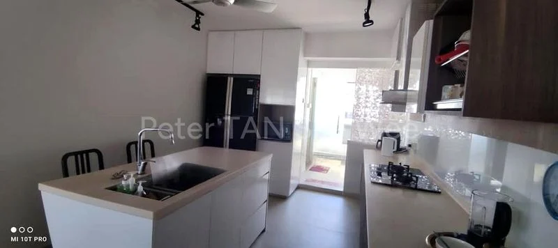 Common Room (HDB) for Rent in  856 Woodlands Street 83 - Image 3
