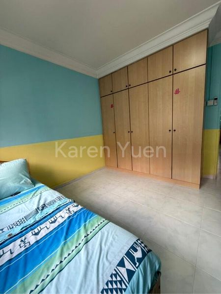 Master Room (HDB) for Rent in  839 Yishun Street 81 - Image 5