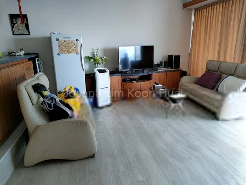 Master Room (Condo) for Rent in  Thomson View Condominium - Image 9