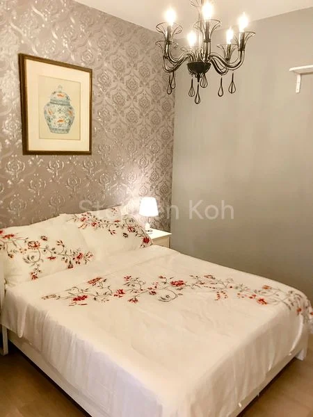 Master Room (Condo) for Rent in  Yong An Park - Image 4