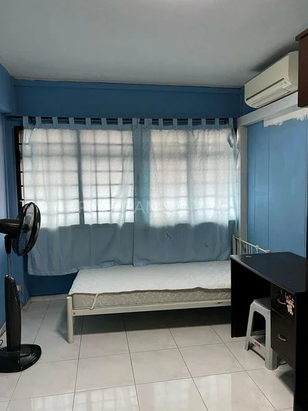 Common Room (HDB) for Rent in  853 Jurong West Street 81 - Image 3