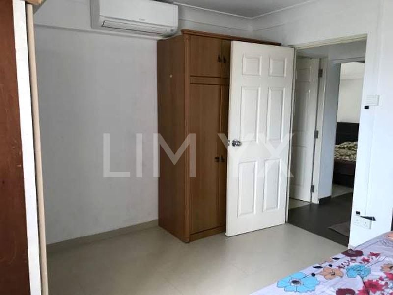 Common Room (HDB) for Rent in  99 Whampoa Drive - Image 2
