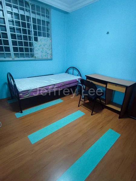 Common Room (HDB) for Rent in  516 Hougang Avenue 10 - Image 3