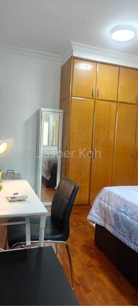 Room (Condo) for Rent in  Emerald Garden - Image 7