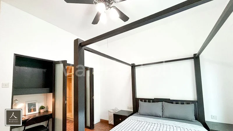 Common Room (Condo) for Rent in  The Anchorage - Image 5