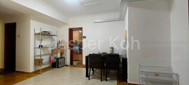 Room (Condo) for Rent in  Emerald Garden - Image 6