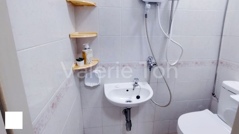 Common Room (Condo) for Rent in  The Anchorage - Image 14