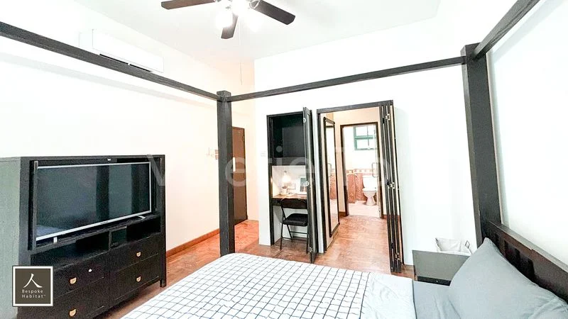 Common Room (Condo) for Rent in  The Anchorage - Image 7
