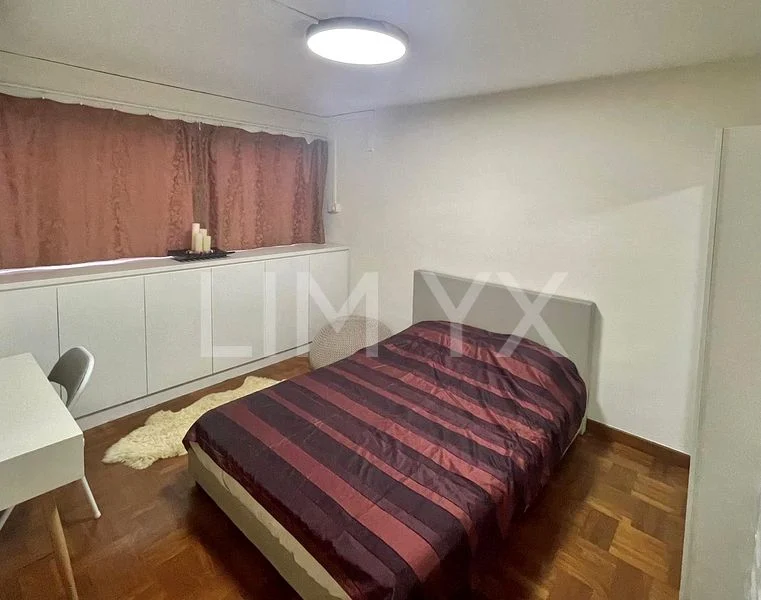 Common Room (HDB) for Rent in  96 Whampoa Drive - Image 2