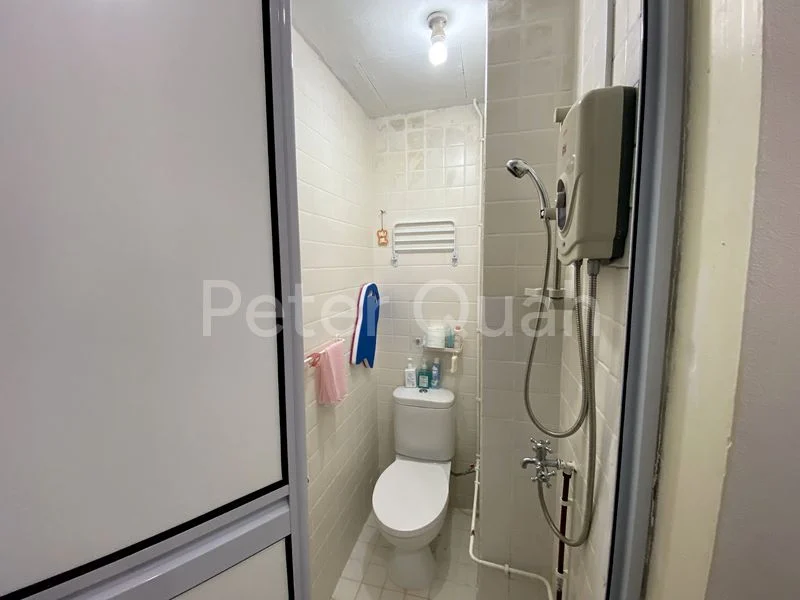 Master Room (Condo) for Rent in  Bayshore Park - Image 3