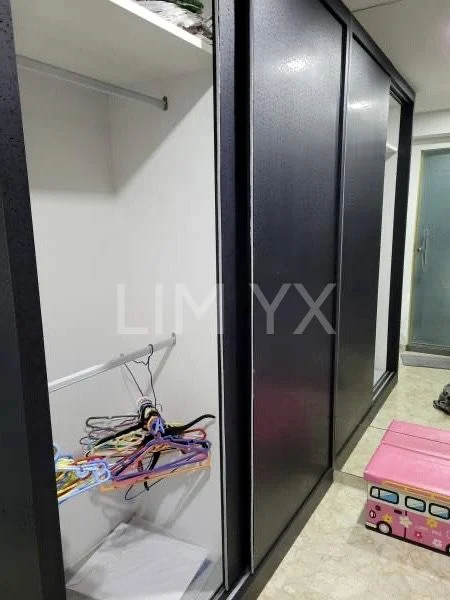 Master Room (HDB) for Rent in  647 Jurong West Street 61 - Image 5