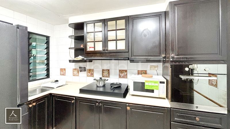 Common Room (Condo) for Rent in  The Anchorage - Image 11