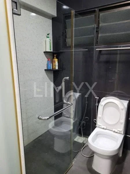 Master Room (HDB) for Rent in  647 Jurong West Street 61 - Image 3
