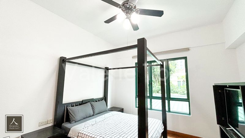 Common Room (Condo) for Rent in  The Anchorage - Image 6