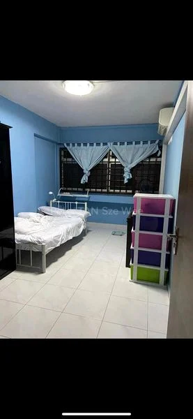 Common Room (HDB) for Rent in  853 Jurong West Street 81 - Image 1