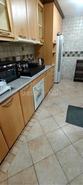 Room (Condo) for Rent in  Emerald Garden - Image 4