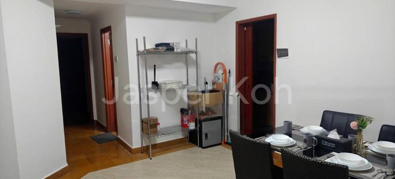 Room (Condo) for Rent in  Emerald Garden - Image 5