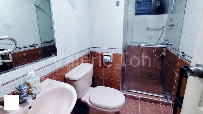 Common Room (Condo) for Rent in  The Anchorage - Image 13