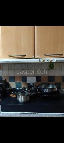 Room (Condo) for Rent in  Emerald Garden - Image 3