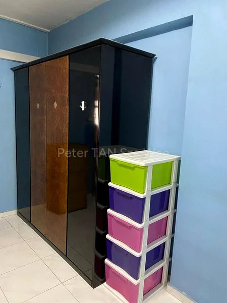 Common Room (HDB) for Rent in  853 Jurong West Street 81 - Image 2