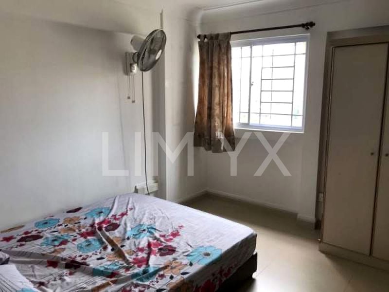 Common Room (HDB) for Rent in  99 Whampoa Drive - Image 1