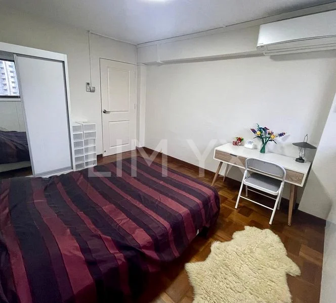 Common Room (HDB) for Rent in  96 Whampoa Drive - Image 1