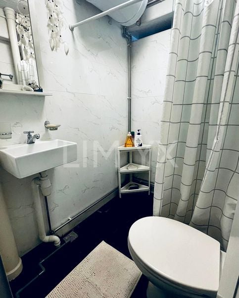 Common Room (HDB) for Rent in  96 Whampoa Drive - Image 3