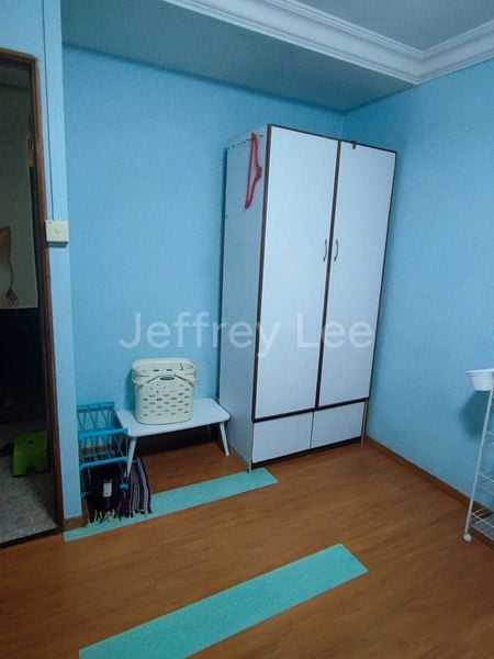 Common Room (HDB) for Rent in  516 Hougang Avenue 10 - Image 1
