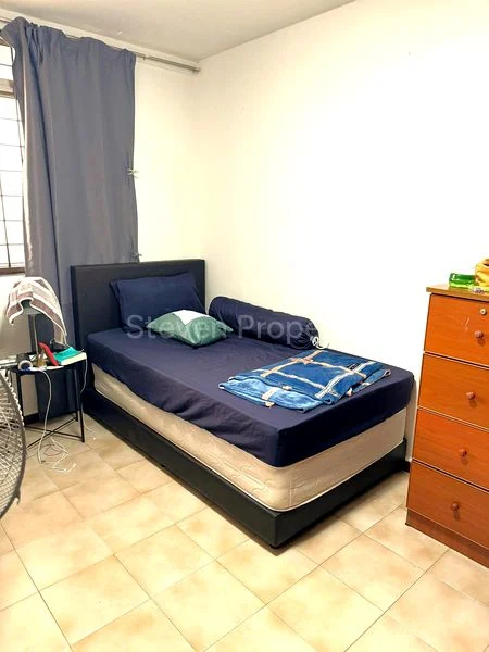 Common Room (HDB) for Rent in  836 Tampines Street 82 - Image 2