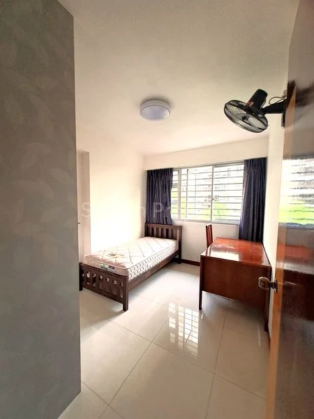 Common Room (HDB) for Rent in  17B Circuit Road - Image 6