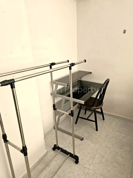 Master Room (HDB) for Rent in  707 Jurong West Street 71 - Image 3