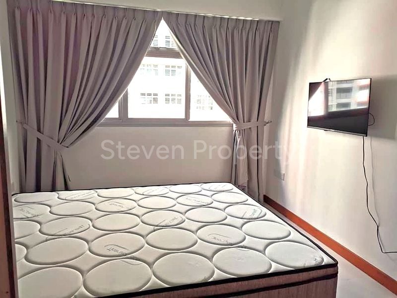 Master Room (HDB) for Rent in  463A Sembawang Drive - Image 1