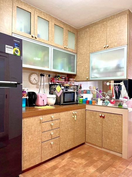 Common Room (HDB) for Rent in  690A Choa Chu Kang Crescent - Image 8