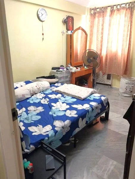 Master Room (HDB) for Rent in  135 Bukit Batok West Avenue 6 - Image 1