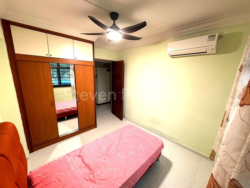 Common Room (HDB) for Rent in  117C Rivervale Drive - Image 5