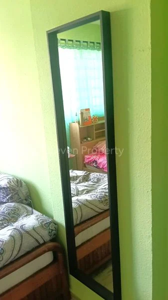 Common Room (HDB) for Rent in  393 Yishun Avenue 6 - Image 4