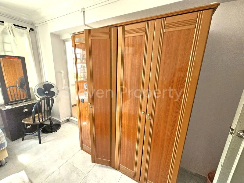 Master Room (HDB) for Rent in  707 Jurong West Street 71 - Image 2