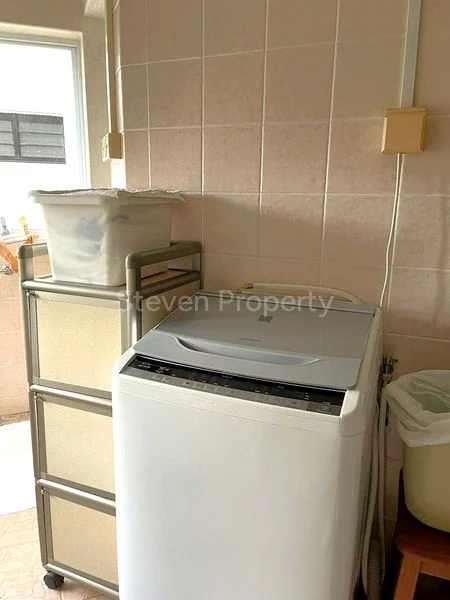 Common Room (HDB) for Rent in  521 Jurong West Street 52 - Image 6