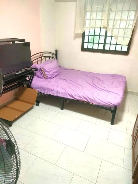 Common Room (HDB) for Rent in  481 Jurong West Street 41 - Image 2