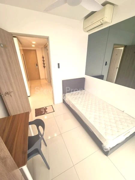 Common Room (Condo) for Rent in  Twin Waterfalls - Image 8